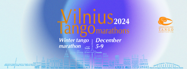 vilnius tango 24 winter